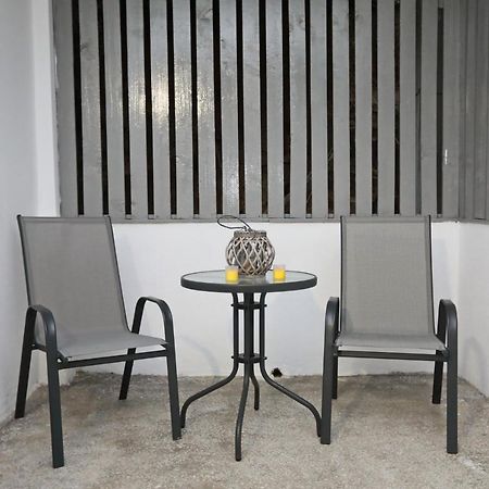 Appartement Terranova à Kavala Extérieur photo