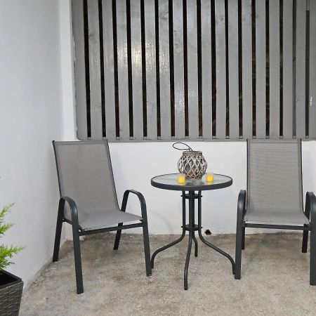 Appartement Terranova à Kavala Extérieur photo