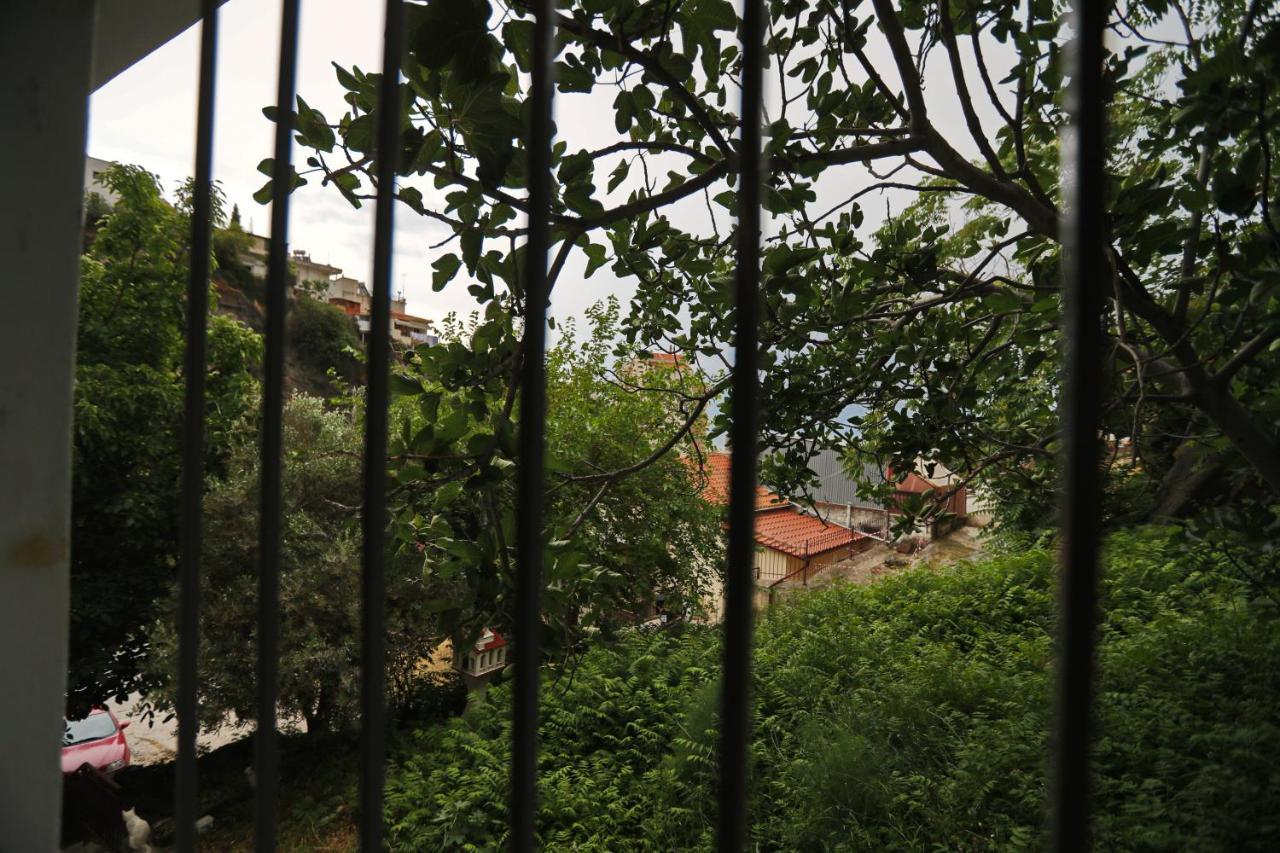Appartement Terranova à Kavala Extérieur photo