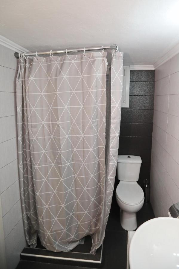Appartement Terranova à Kavala Extérieur photo