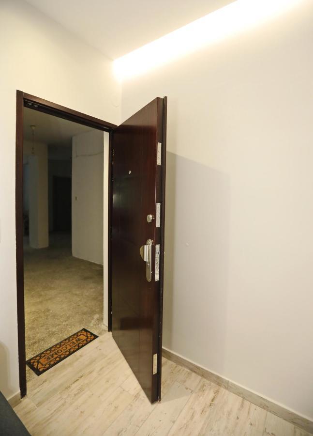 Appartement Terranova à Kavala Extérieur photo